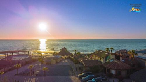 San Felipe House | Little Slice of Heaven - Amazing Beach View