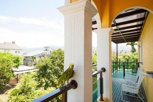 Dongshan House | Little Sunshine