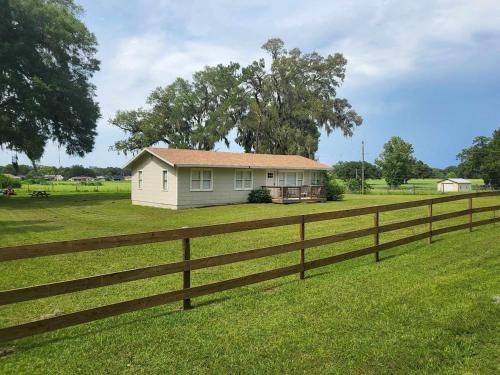 Fellowship House | Little Sunshine