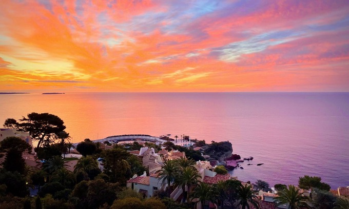 Theoule-Superieur Apartment | Little Villa in Paradise