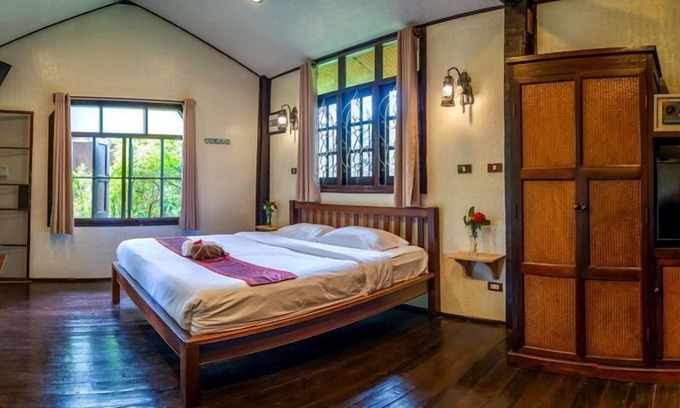 Hang Dong Bed & Breakfast | Little Village Chiang Mai