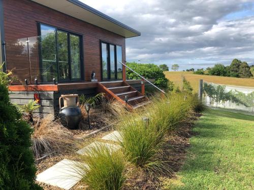 Kerikeri House | Little Wine Time at The Studio