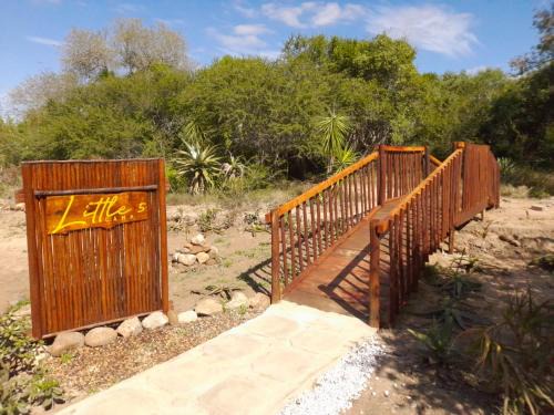 Thorny Bush Game Reserve Other | Little5 Camp