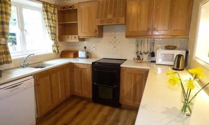 Borrowdale Cottage | Littlebeck