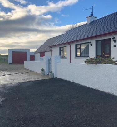 Annalong House | Littles Cottage, heart of the Mournes