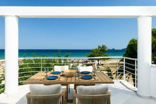 Chrisi Ammoudia House | Litus Aureum
