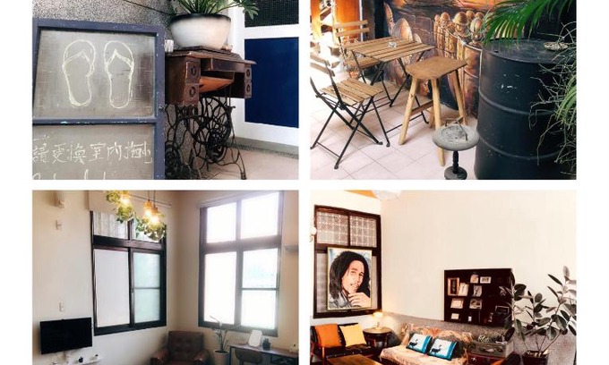 North District House | Liu Xu Homestay