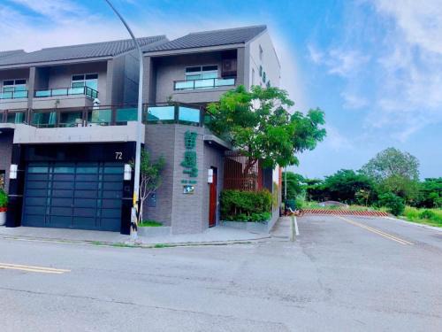 Taitung House | Liu Yuan Green Villa