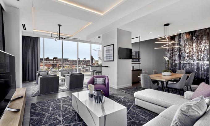 South Philadelphia Hotel | Live Casino & Hotel - Philadelphia