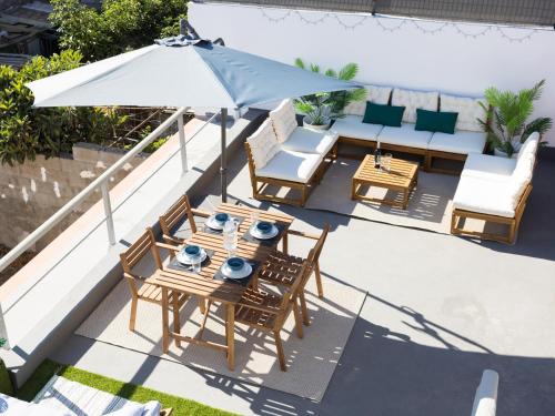 Guimar House | Live Guimar Los Volcanes
