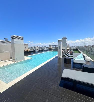Palermo Apartment | live hotel