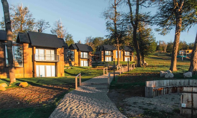 Lanin National Park House | Live the Adventure in San Martín de los Andes from our Mountain Village