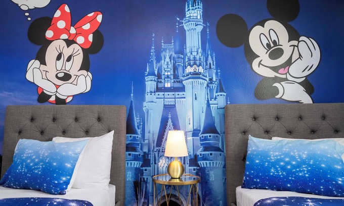 Haines City House | Live the Magic