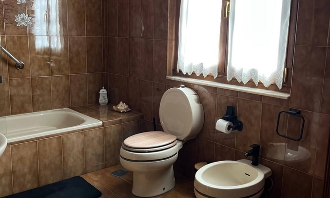 El Pino Cottage | Live the rutting season in Asturias - Pet friendly rural house in the mountains