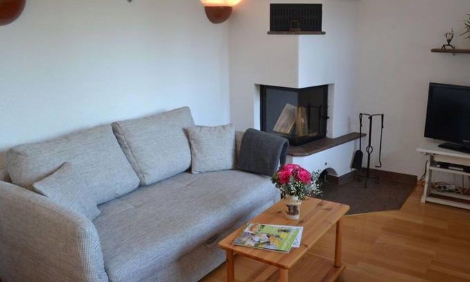 Bad Wiessee Apartment | Lively apartment in Bad Wiessee