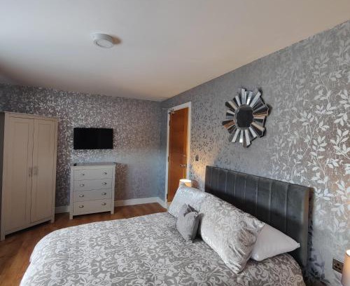 Liverpool Hotel | Liverpool Stays - Kempston Court
