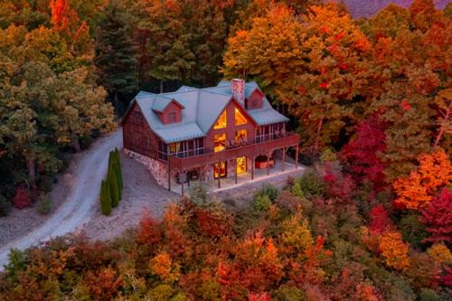 Ferguson House | Livin the Dream