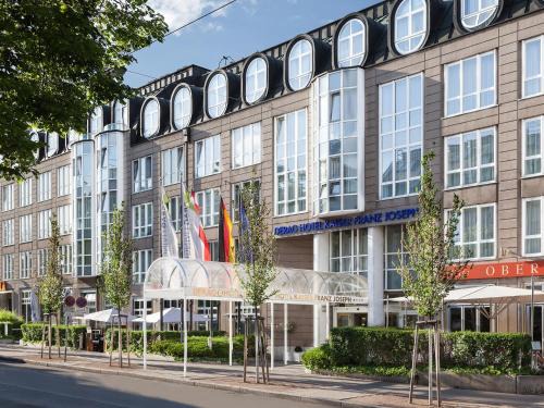 Unterdobling Apartment | Living Hotel Kaiser Franz Joseph