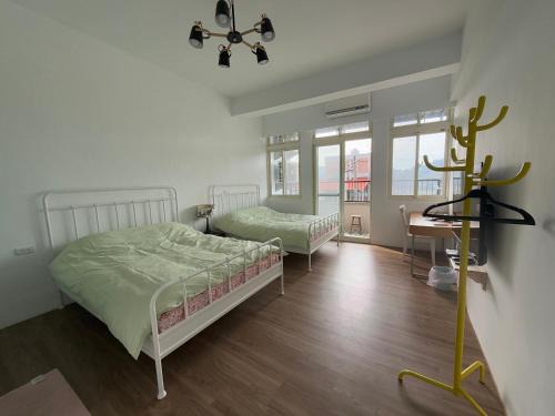 Sanwan House | Living in the mountains