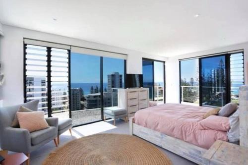 Tweed Heads Apartment | Living The Dream Penthouse