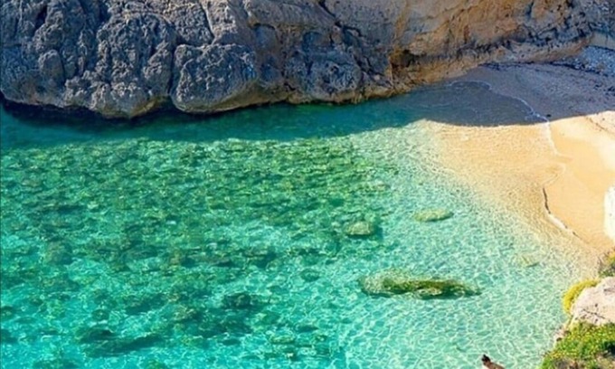 Ortelle House | Living the vacation in the style of Salento!