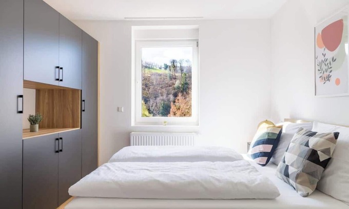 Sasbachwalden Apartment | living TIMELESS: Alder Apartments Wohnung 25