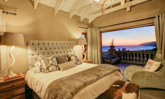 Wilderness House | Livingstone Villa