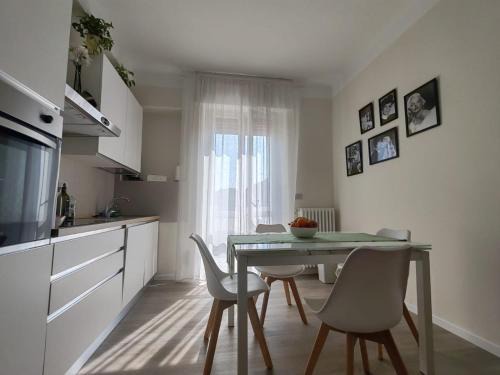 Precotto Apartment | Livraghi3 Cozy Apartment