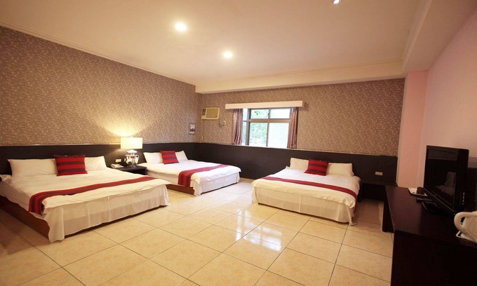 Xiulin Hotel | Liwu Hotel Taroko