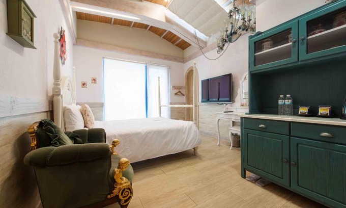 Zhongshan Hotel | Liz Hotel