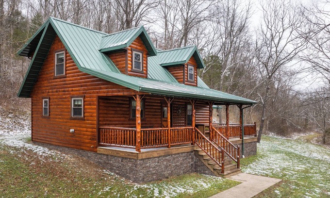 Elizaville House | Ljbak1987@icloud.com