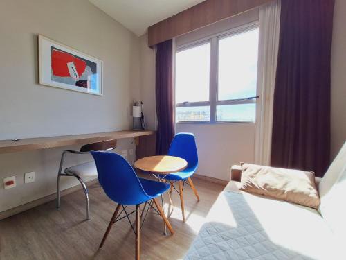 Barro Preto Apartment | LK Barro Preto 7