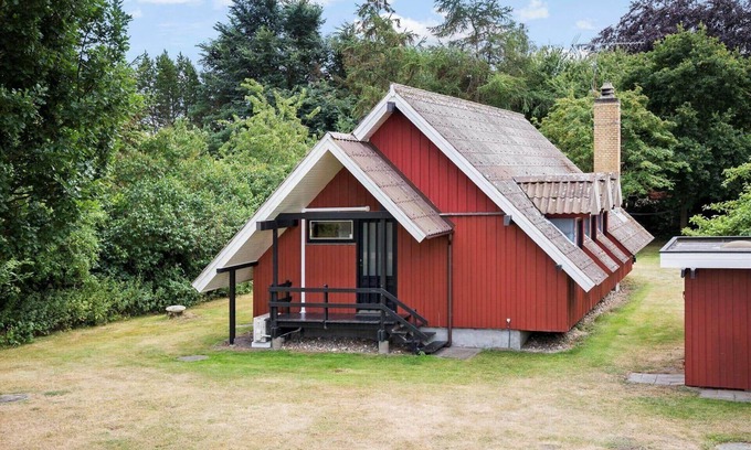 Hov House | LL238 Tranekær - Engvej 17