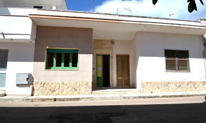 Roca Vecchia Apartment | Ll84 Casa vacanze per 4 pax Luce