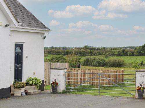 Llangefni Apartment | Llain Mai