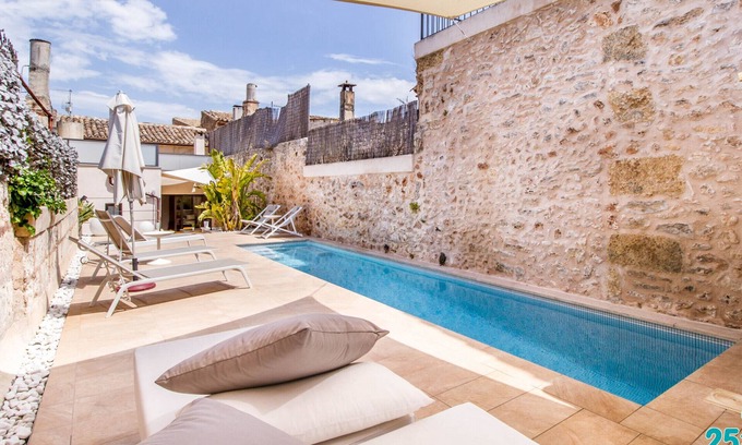 Majorca House | Llar de Son Ramis