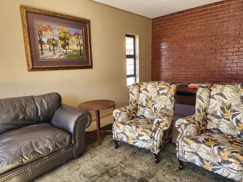 Ermelo Villa | Lloyds - 6