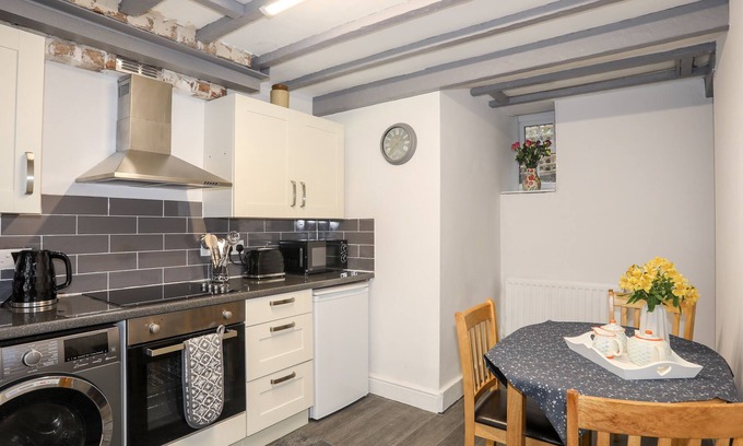 Llandderfel Cottage | Llys Mair