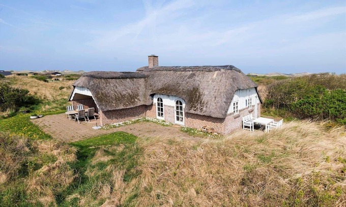 Hjørring House | LN76786 Hjørring - Søslangevej 25