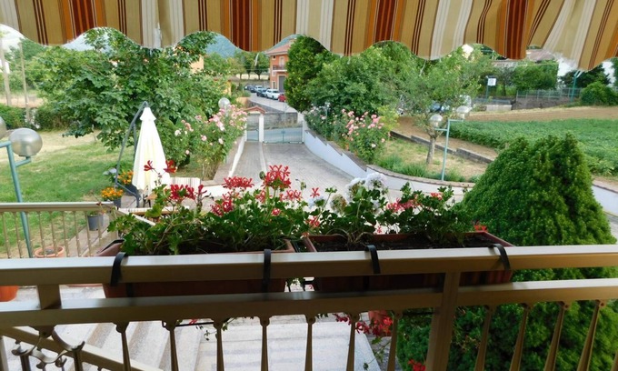 Montella Bed & Breakfast | Lo Campo