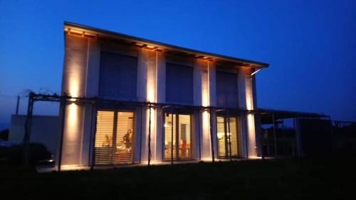 San Giorgio della Richinvelda Bed & Breakfast | Lo Spazio dell'Anima