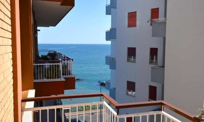 Formia Apartment | Lo Scorcio sul Mare Apartment - Lo Scorcio Sul Mare Apartment