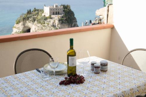 Tropea Apartment | Lo Splendore del Borgo