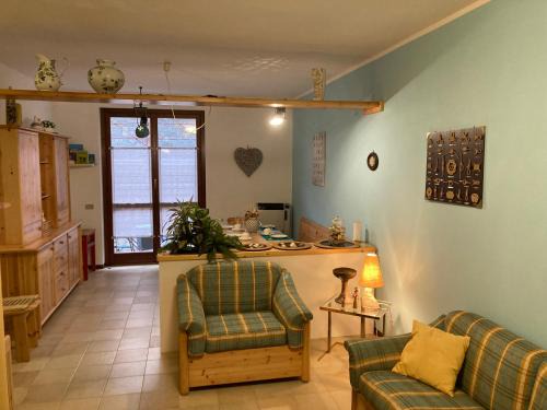 Laglio Apartment | Lo Squero