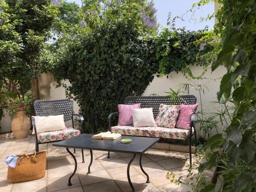 Morciano di Leuca House | Lo Studio - Camilla's Guesthouse