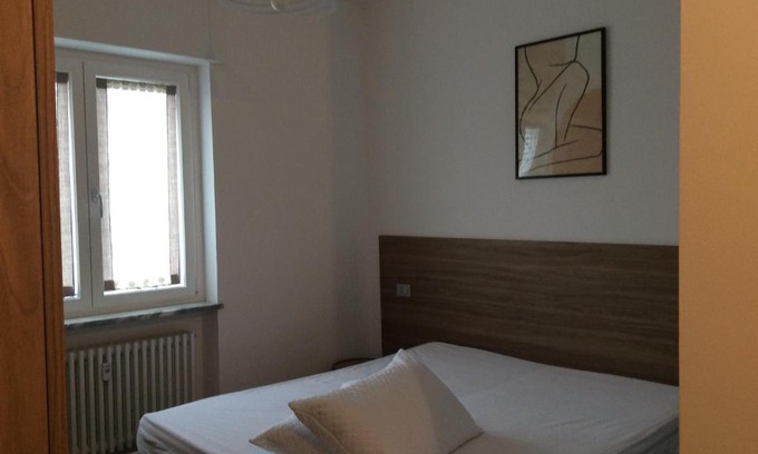 Chef-Lieu House | lo Tsanty