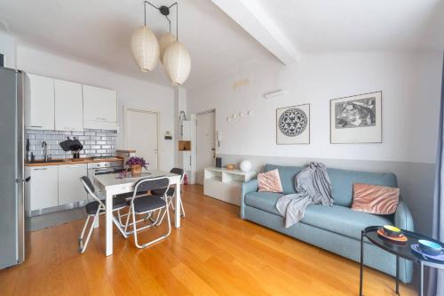 Gorla Apartment | Locami Apartment Gorla M1