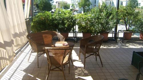Rovare Hotel | Locanda Canareggio