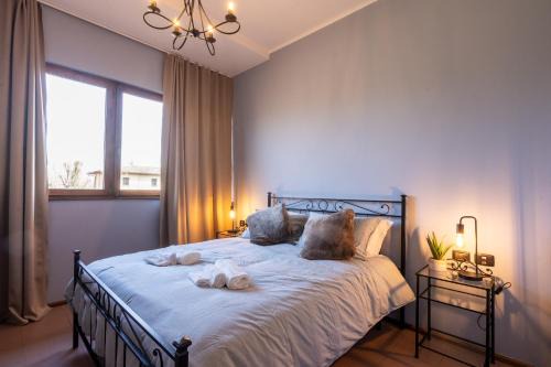 Sacerno House | Locanda CasaMerlò