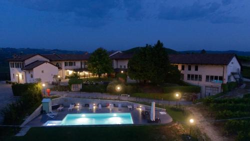 Alba House | Locanda Del Pilone